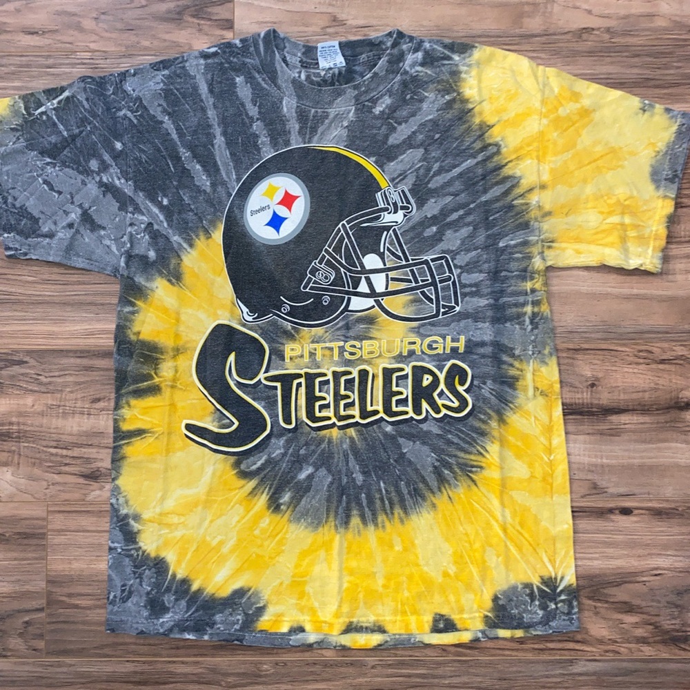 Pittsburgh Steelers shirt